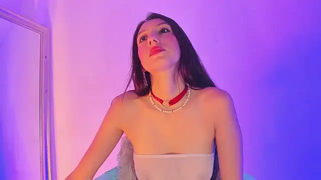 lily ross1 online show from 11-07-25, 11:41