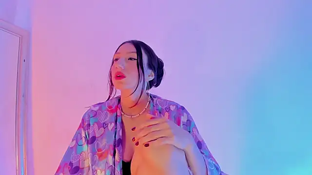 lily ross1 online show from 11-24-25, 05:02