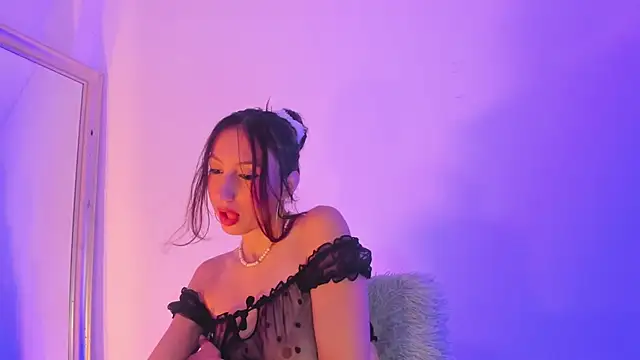 lily ross1 online show from 11-05-25, 01:58