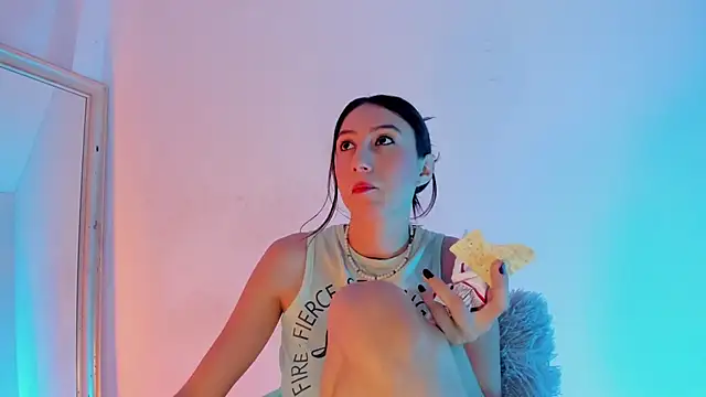 lily ross1 online show from 11-28-25, 05:35