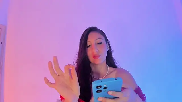 lily ross1 online show from 11-18-25, 02:16