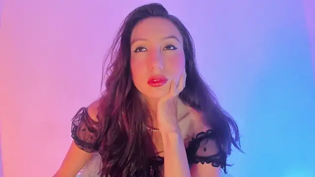 lily ross1 online show from 11-16-25, 12:37