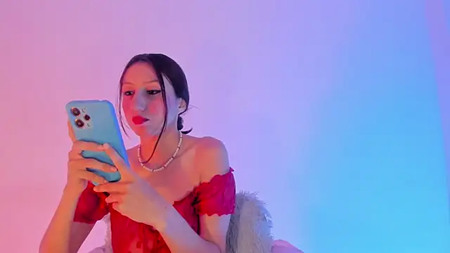 lily ross1 online show from 11-22-25, 05:23