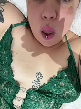 Rheetnena1 online show from 03-13-26, 11:21