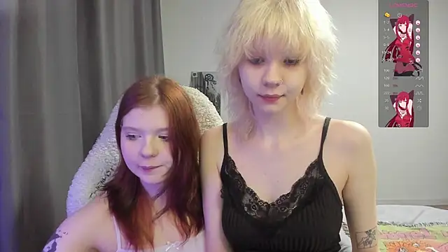 Snapshot of TenderTwos chatting on 03-04-26, 09:44 TenderTwos online show from 03-04-26, 09:44