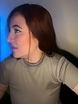 millie hatson1 online show from 01-06-26, 11:09