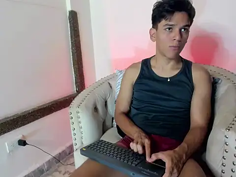 Salomon Mendoza online show from 04-03-26, 08:48