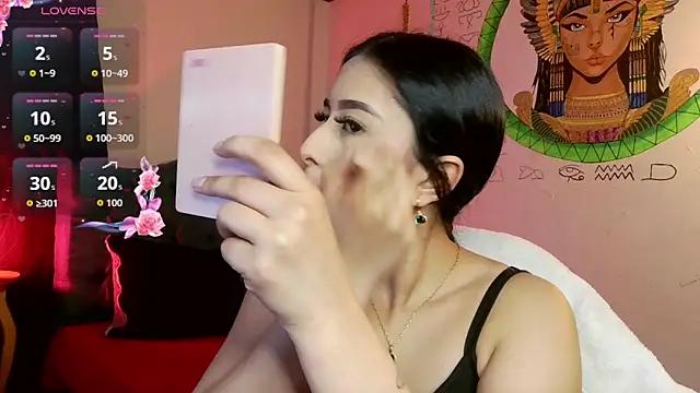 melissa  dolce online show from 02-05-26, 09:21