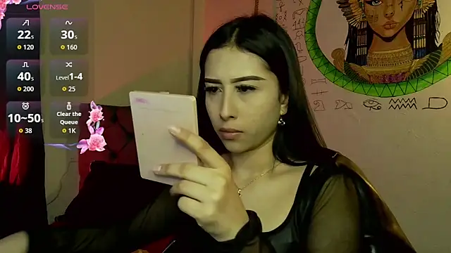 melissa  dolce online show from 02-09-26, 12:52