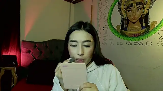melissa  dolce online show from 05-20-26, 04:53
