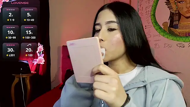 melissa  dolce online show from 02-10-26, 02:43