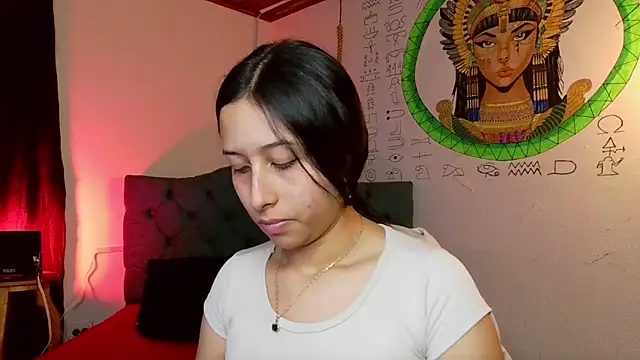 melissa  dolce online show from 04-07-26, 08:32