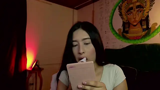 melissa  dolce online show from 01-14-26, 08:56