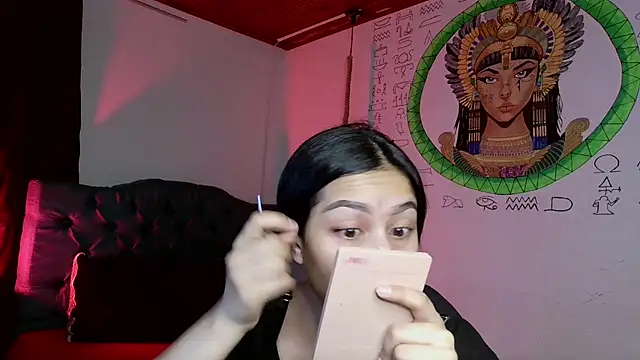 melissa  dolce online show from 02-04-26, 08:37