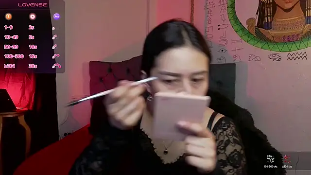 melissa  dolce online show from 02-27-26, 07:46