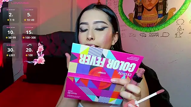 melissa  dolce online show from 02-20-26, 09:28