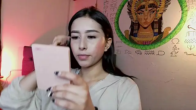 melissa  dolce online show from 04-10-26, 09:33