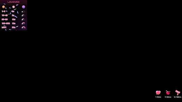 Snapshot of xime_love chatting on 10-29-25, 07:02 xime love online show from 10-29-25, 07:02