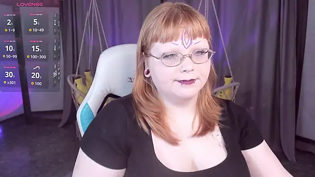 LottieReed online show from 02-27-26, 05:13