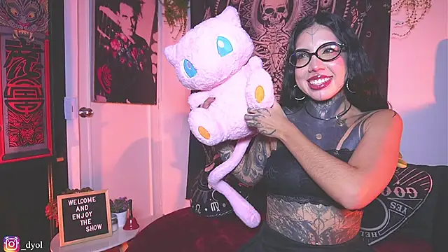 Dalia Vorhees online show from 02-27-26, 12:22