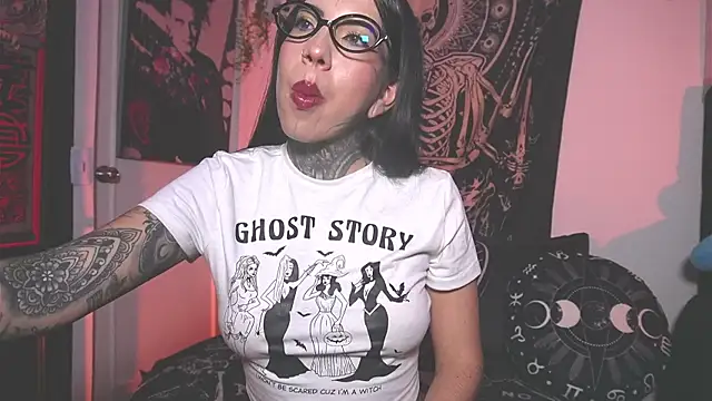 Dalia Vorhees online show from 01-07-26, 02:05