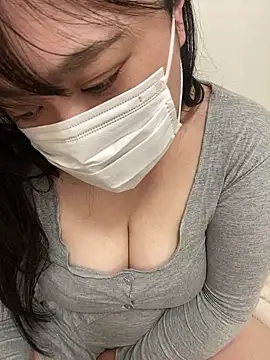 RIHO riho 01 online show from 04-15-26, 04:29