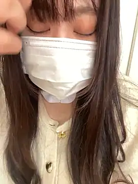 RIHO riho 01 online show from 11-26-25, 02:44