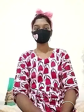 Snapshot of Tushi-10 chatting on 01-17-26, 01:31 Tushi-10 online show from 01-17-26, 01:31