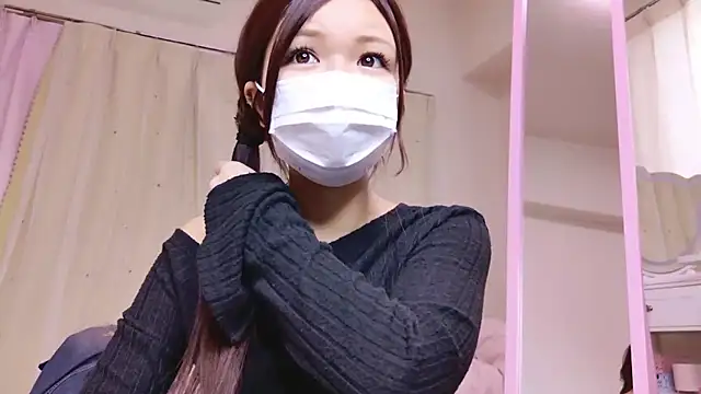 HIMEKAxx online show from 02-22-26, 07:33