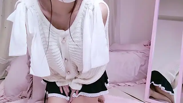 HIMEKAxx online show from 02-05-26, 10:22