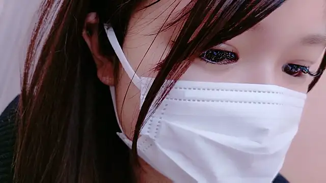 HIMEKAxx online show from 12-03-25, 10:36