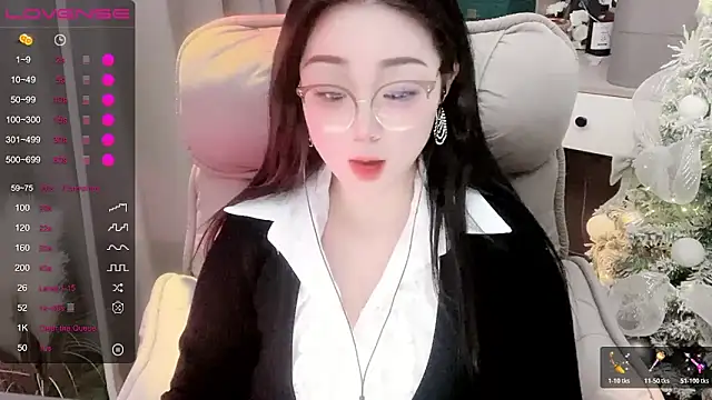 Monica-666888- online show from 12-14-25, 08:09