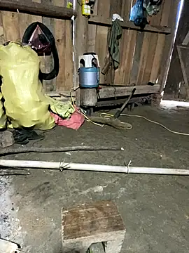 nachi-baby online show from 12-21-25, 10:06