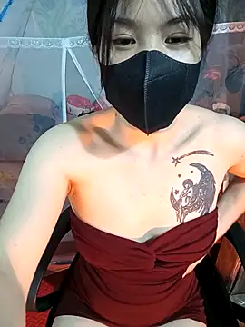 Cherry Le02 online show from 04-24-26, 03:41