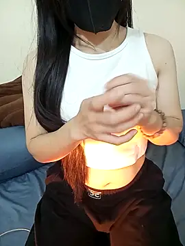 Cherry Le02 online show from 12-17-25, 06:46