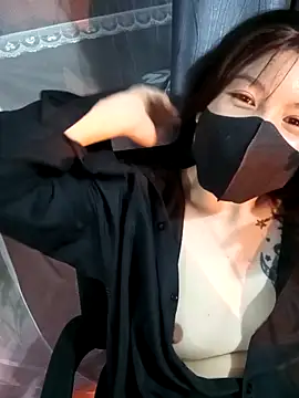 Cherry Le02 online show from 04-27-26, 02:37