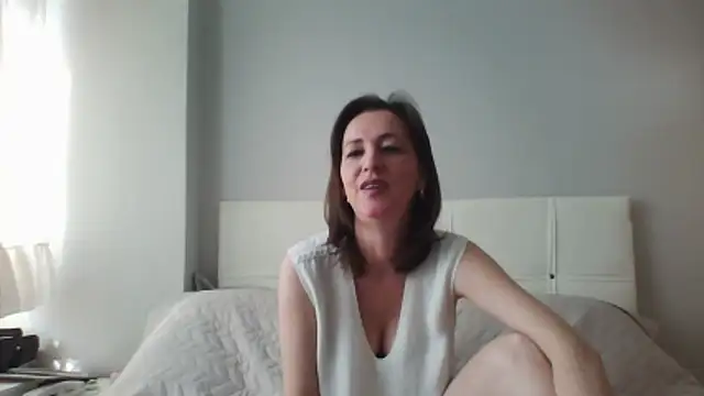 ArianaStarr online show from 04-08-26, 06:59