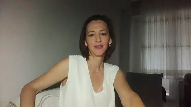 ArianaStarr online show from 11-07-25, 07:13