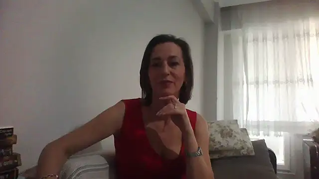 ArianaStarr online show from 10-28-25, 09:30