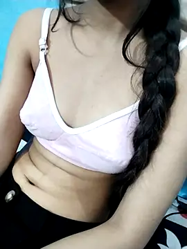 Amisha Lovely online show from 04-18-26, 05:43