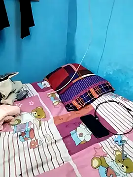 Amisha Lovely online show from 03-30-26, 10:50