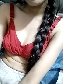 Amisha Lovely online show from 02-21-26, 06:37