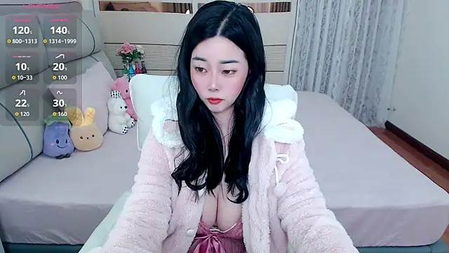 Xiaodie-baby online show from 03-15-26, 03:02