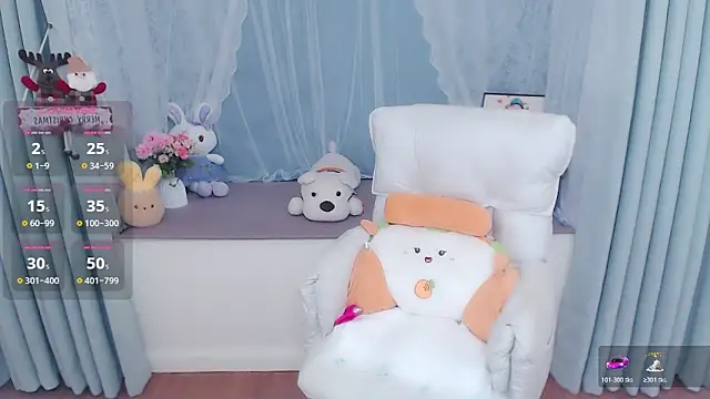 Snapshot of Xiaodie-baby chatting on 06-12-26, 03:26 Xiaodie-baby online show from 06-12-26, 03:26