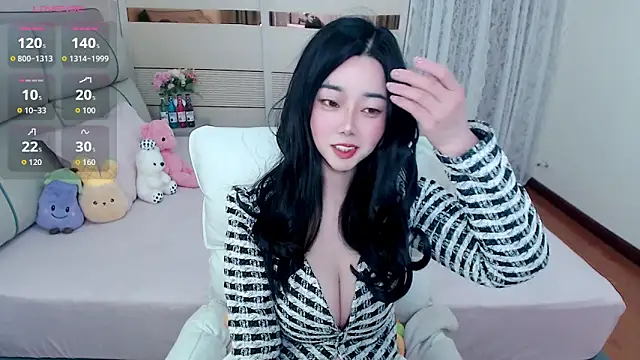 Xiaodie-baby online show from 02-28-26, 01:49