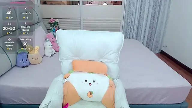 Xiaodie-baby online show from 03-16-26, 12:51