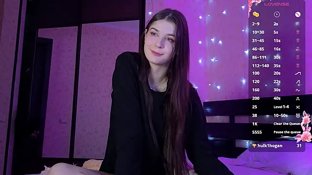 Ksarina online show from 01-18-26, 02:09