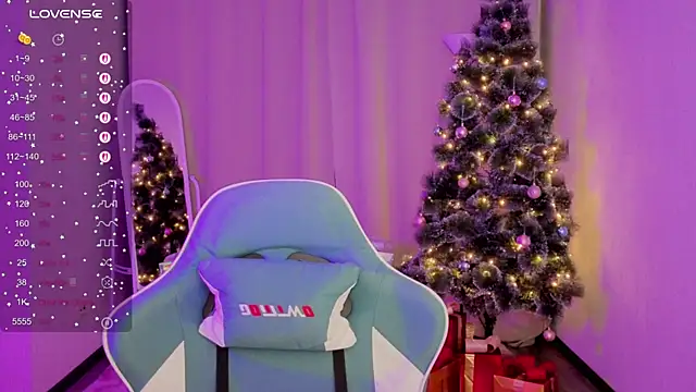 Ksarina online show from 12-18-25, 02:43