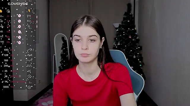 Ksarina online show from 12-14-25, 12:33