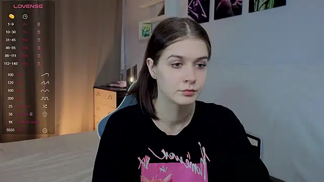 Ksarina online show from 11-06-25, 04:11